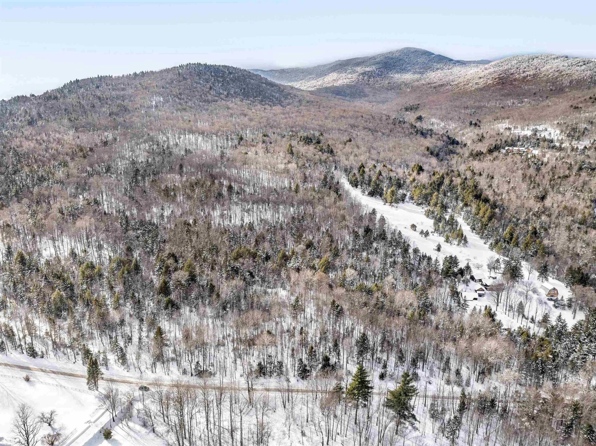 1984 West Hill Road Warren VT 05674