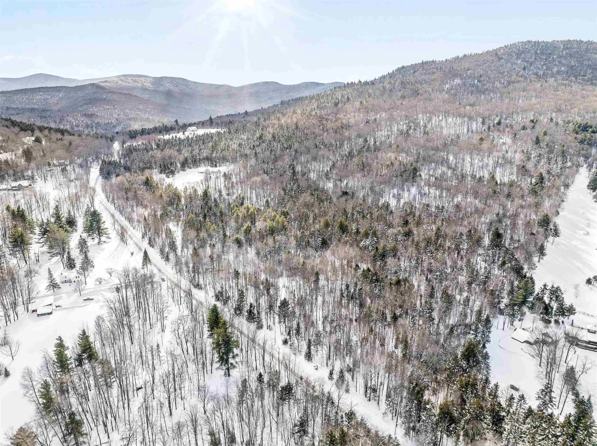 1984 West Hill Road Warren VT 05674