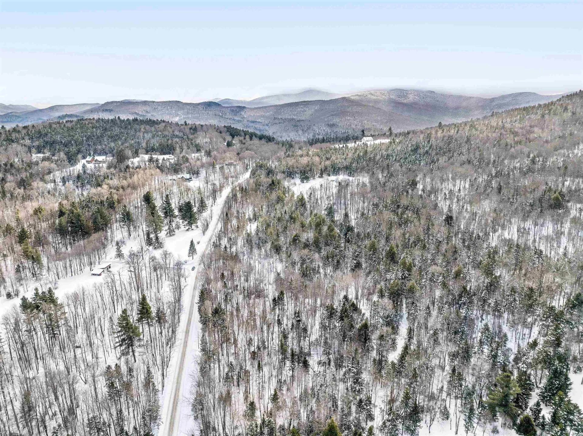 1984 West Hill Road Warren VT 05674