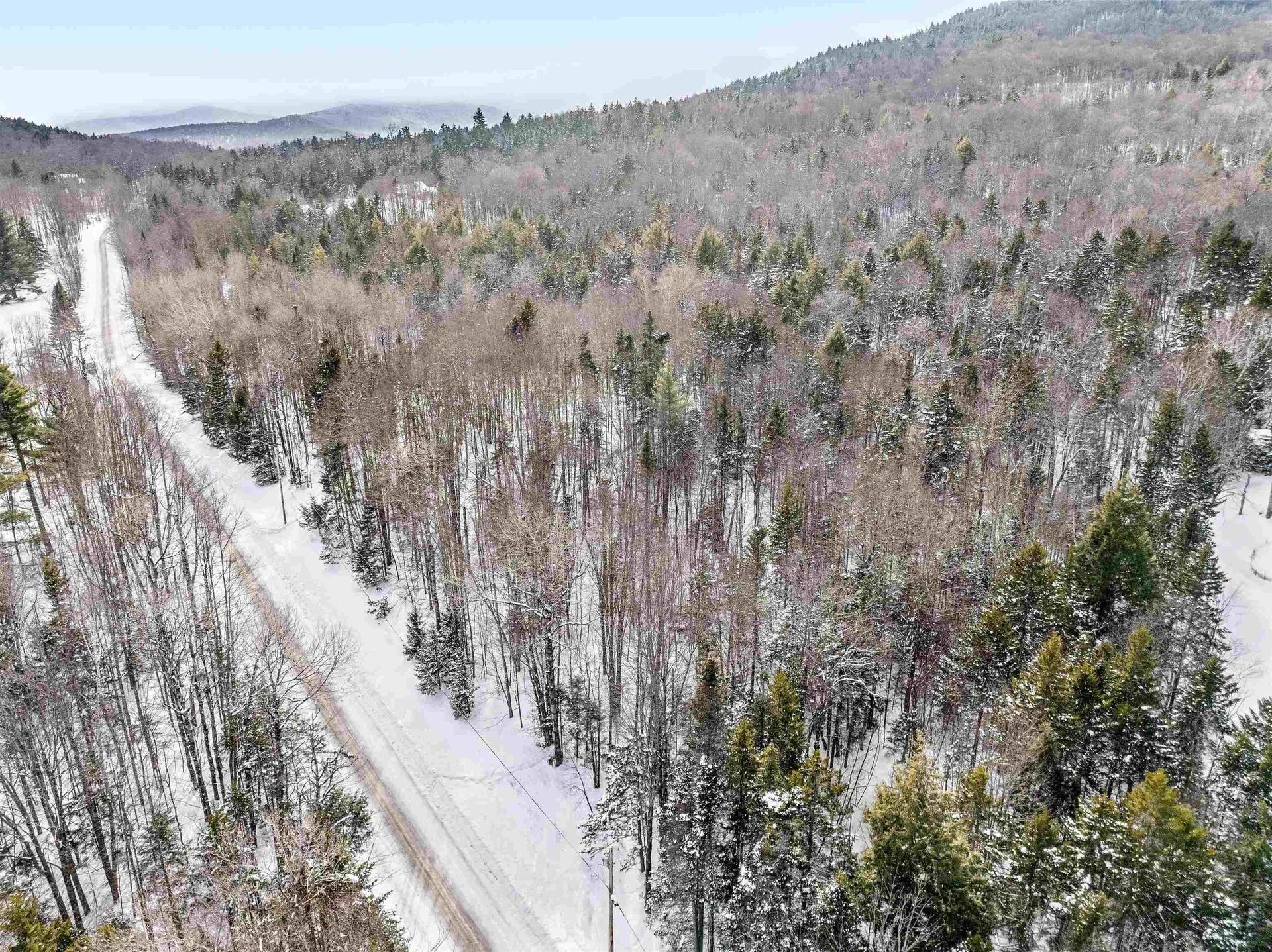 1984 West Hill Road Warren VT 05674