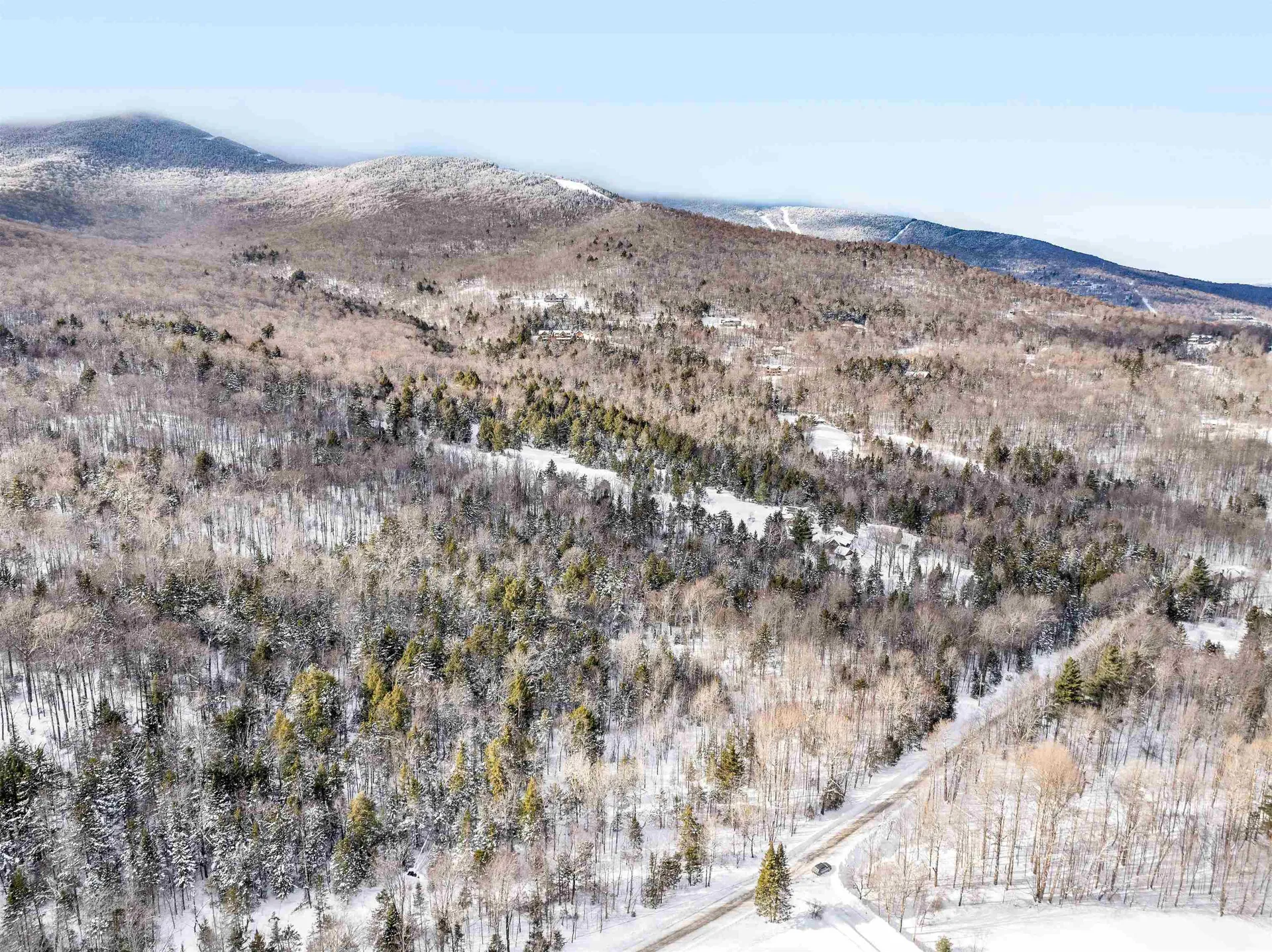 1984 West Hill Road Warren VT 05674