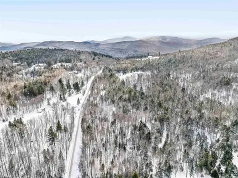 1984 West Hill Road Warren VT 05674