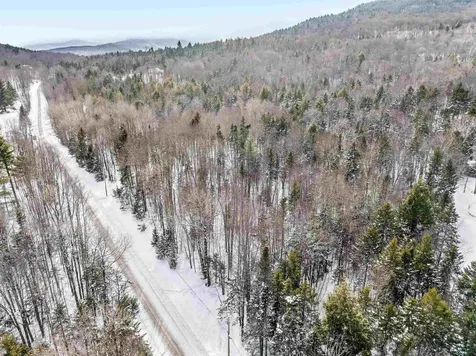 1984 West Hill Road Warren VT 05674