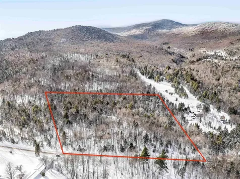 1984 West Hill Road Warren VT 05674