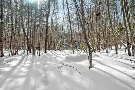 1984 West Hill Road Warren VT 05674