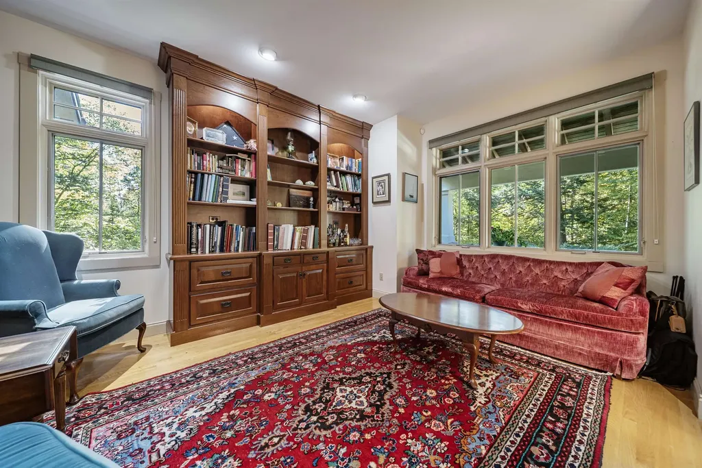 6 Reserve Place Concord NH 03301