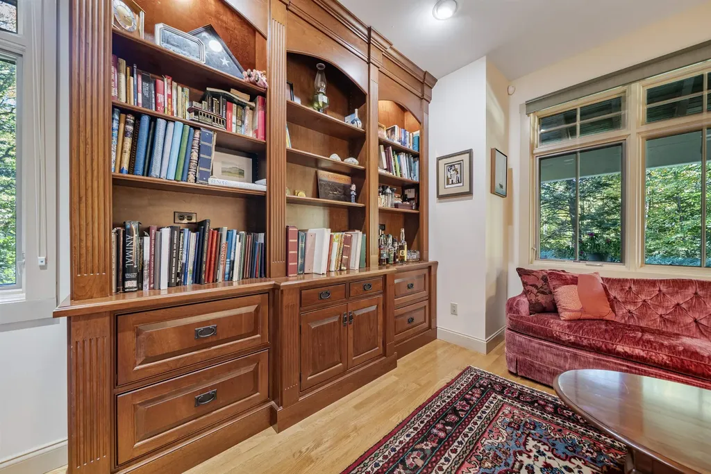 6 Reserve Place Concord NH 03301