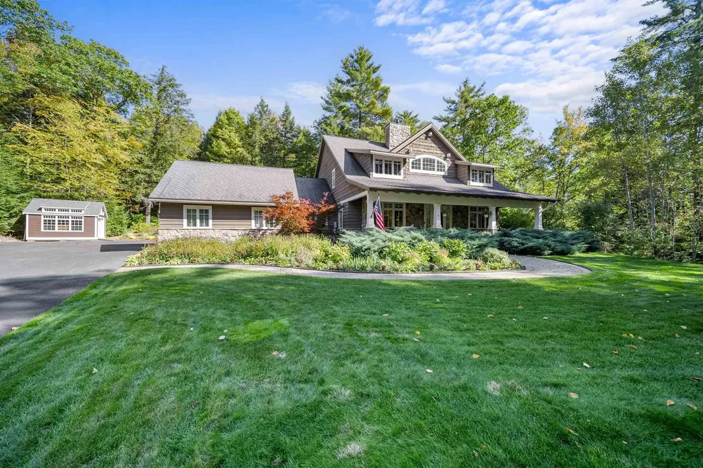 6 Reserve Place Concord NH 03301