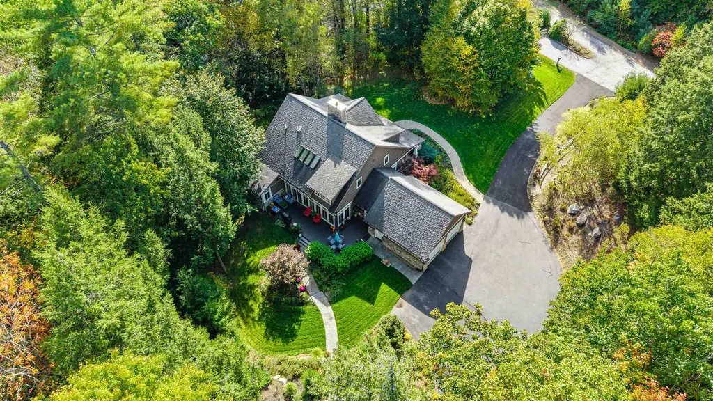 6 Reserve Place Concord NH 03301