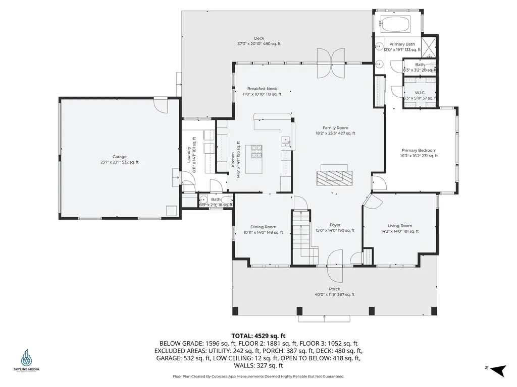 6 Reserve Place Concord NH 03301