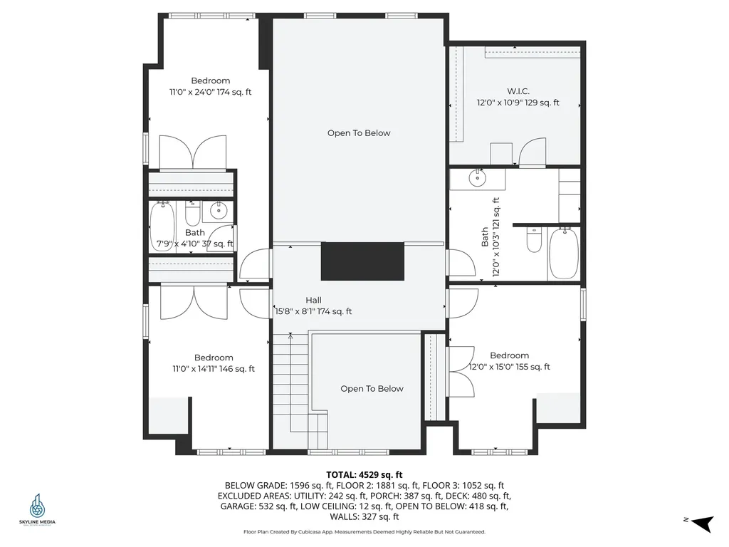 6 Reserve Place Concord NH 03301