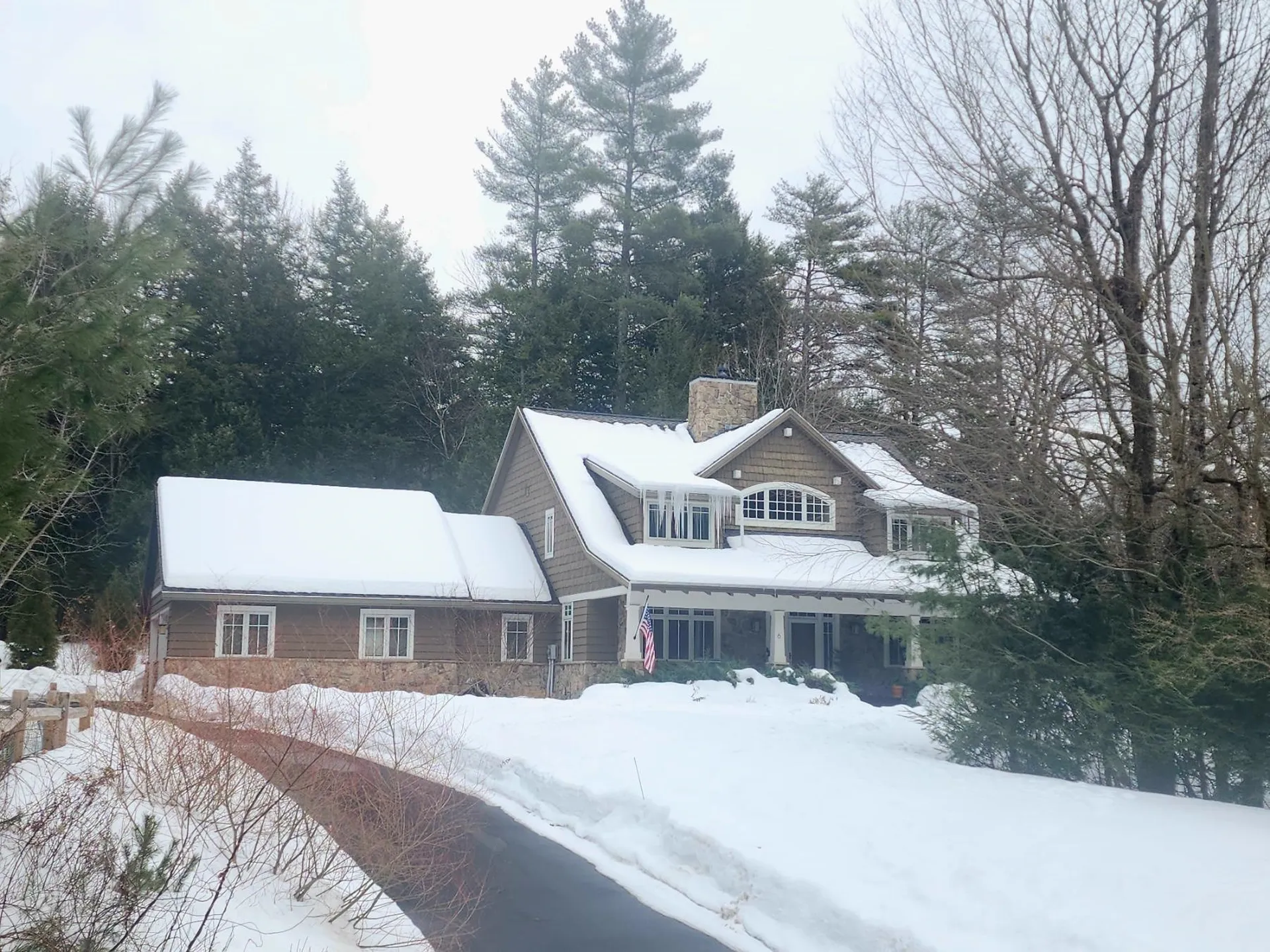 6 Reserve Place Concord NH 03301