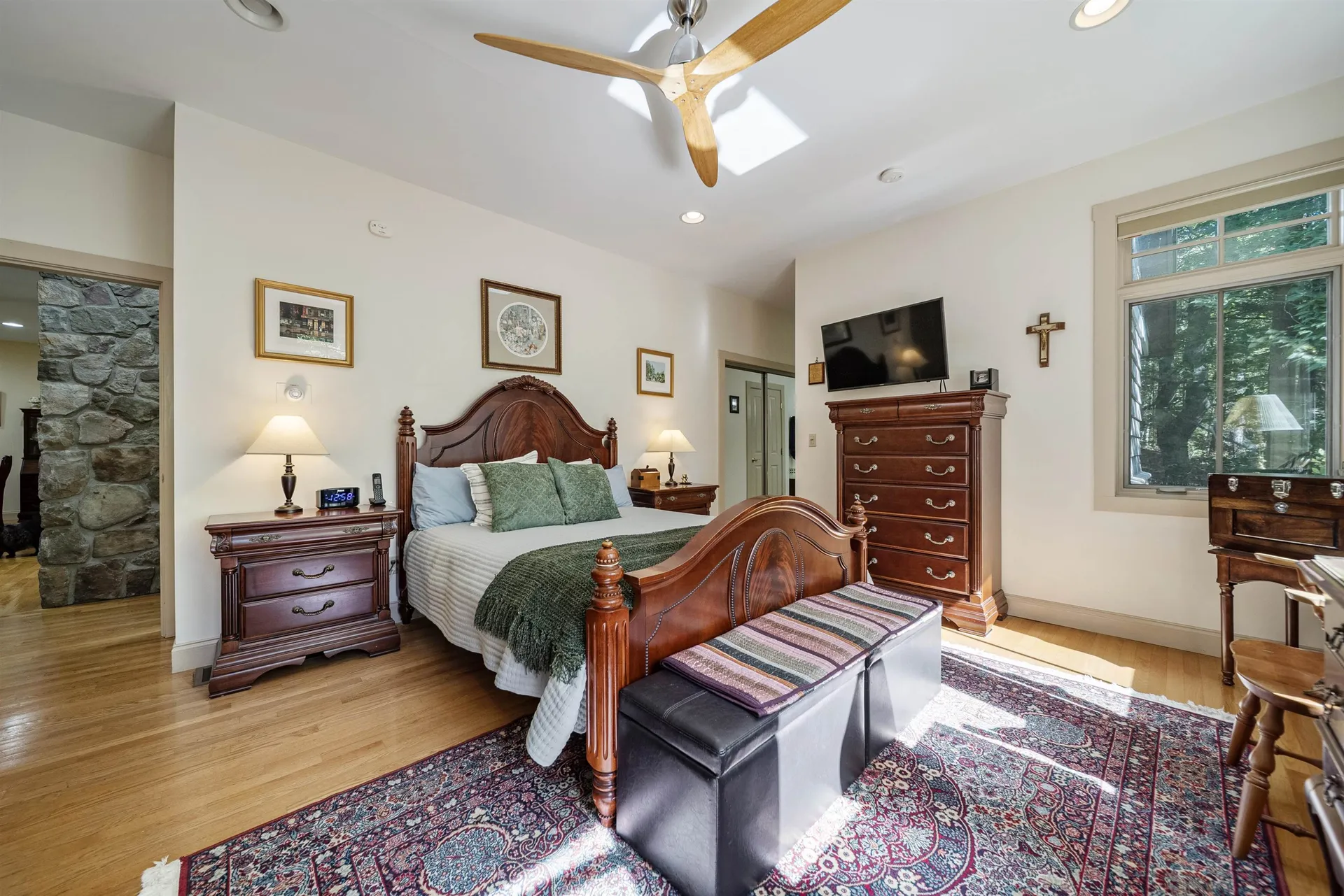 6 Reserve Place Concord NH 03301