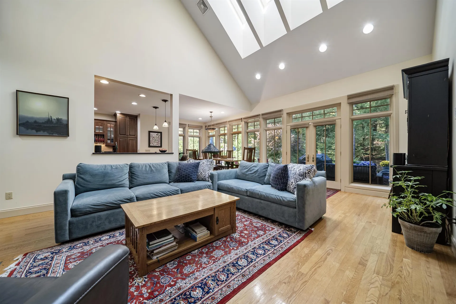 6 Reserve Place Concord NH 03301