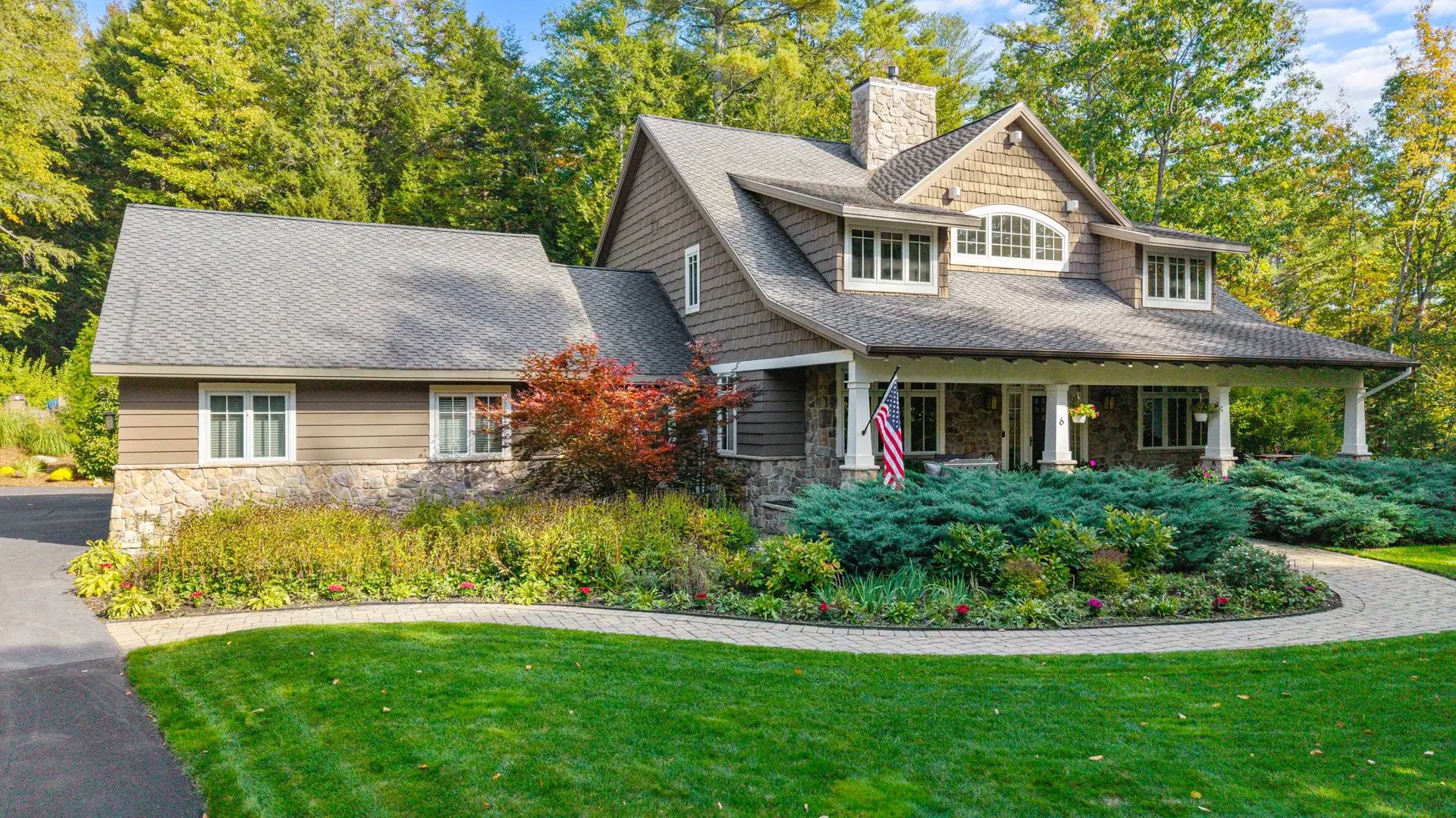 6 Reserve Place Concord NH 03301