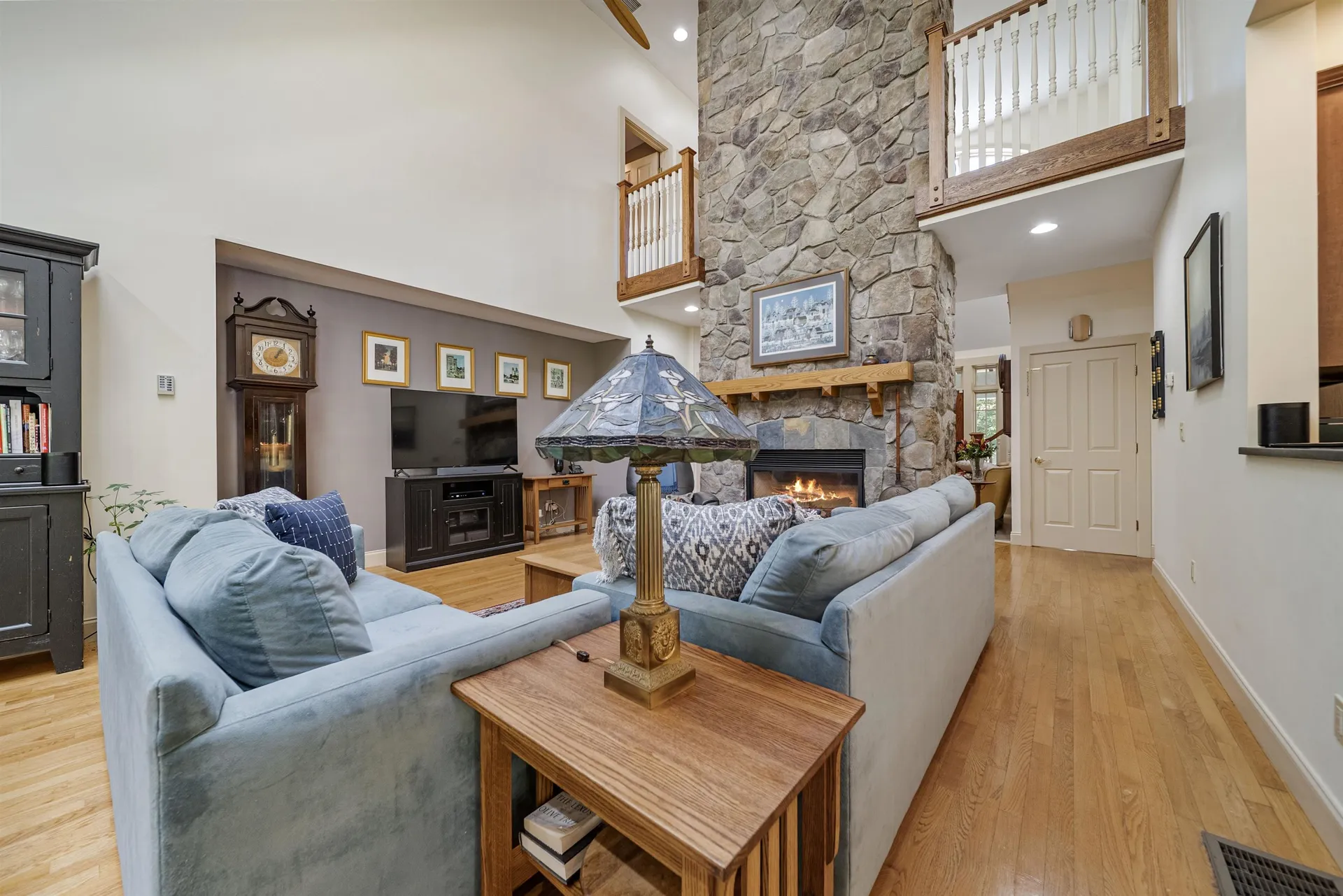 6 Reserve Place Concord NH 03301