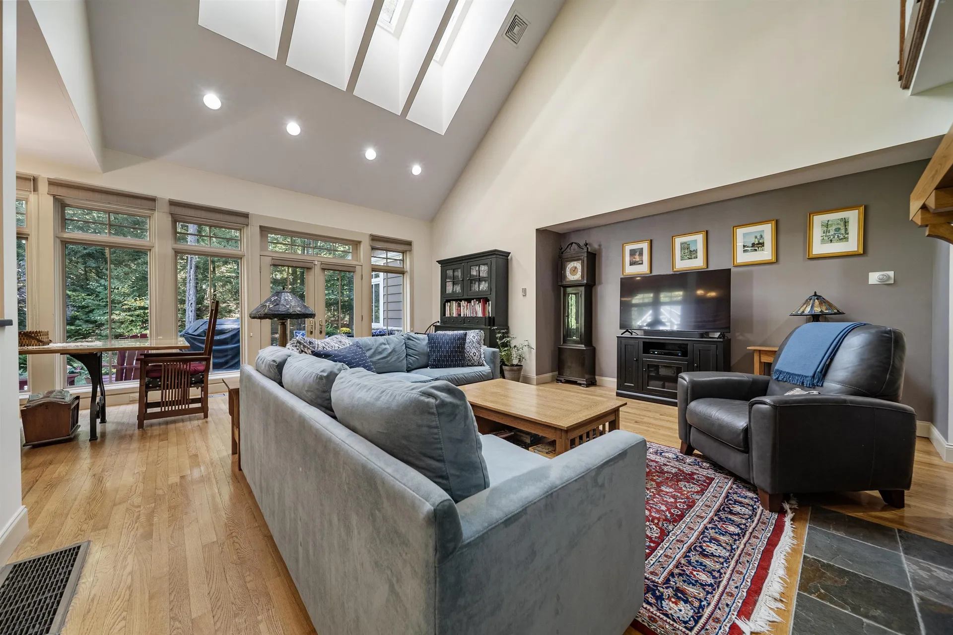 6 Reserve Place Concord NH 03301