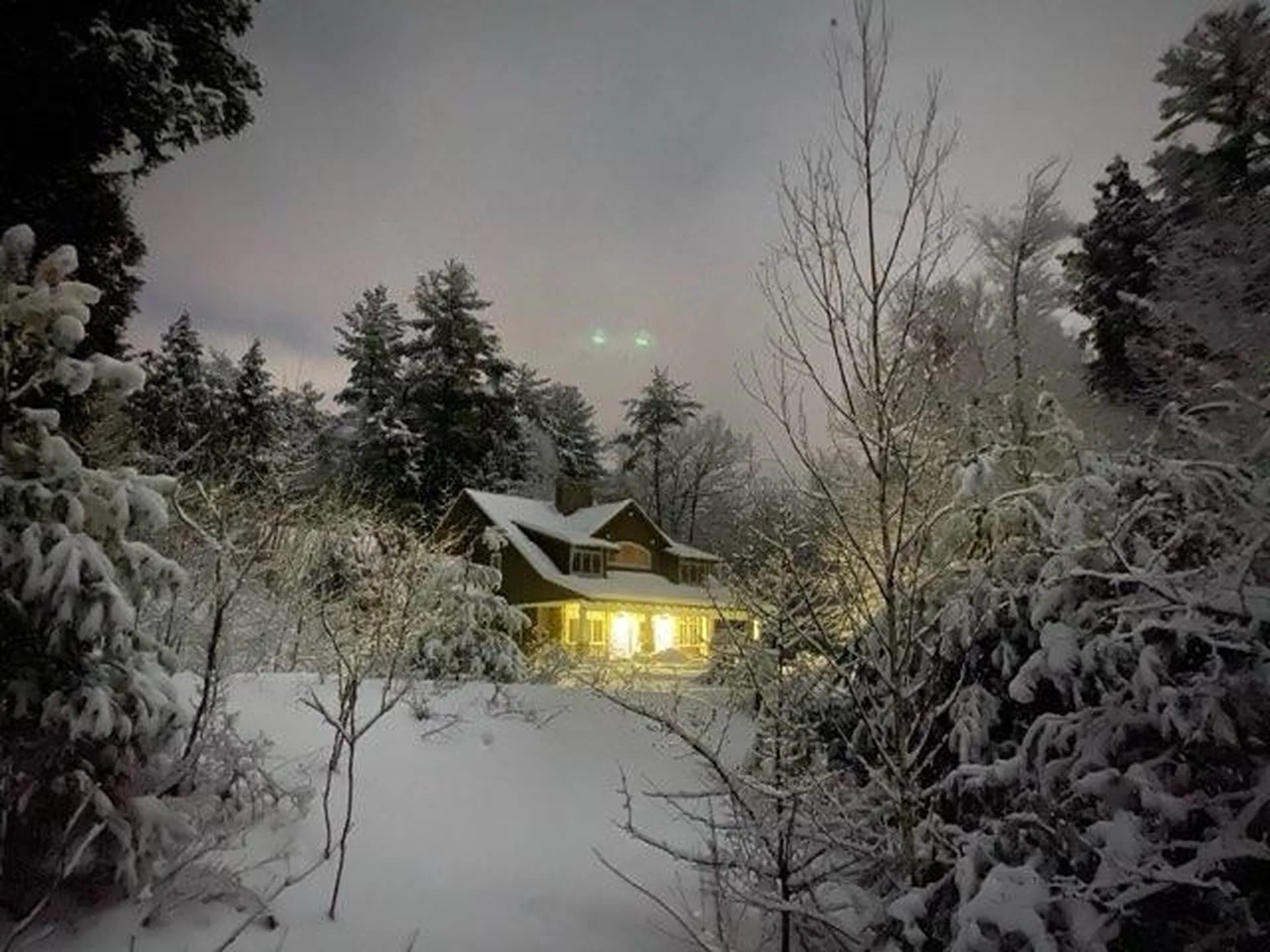 6 Reserve Place Concord NH 03301