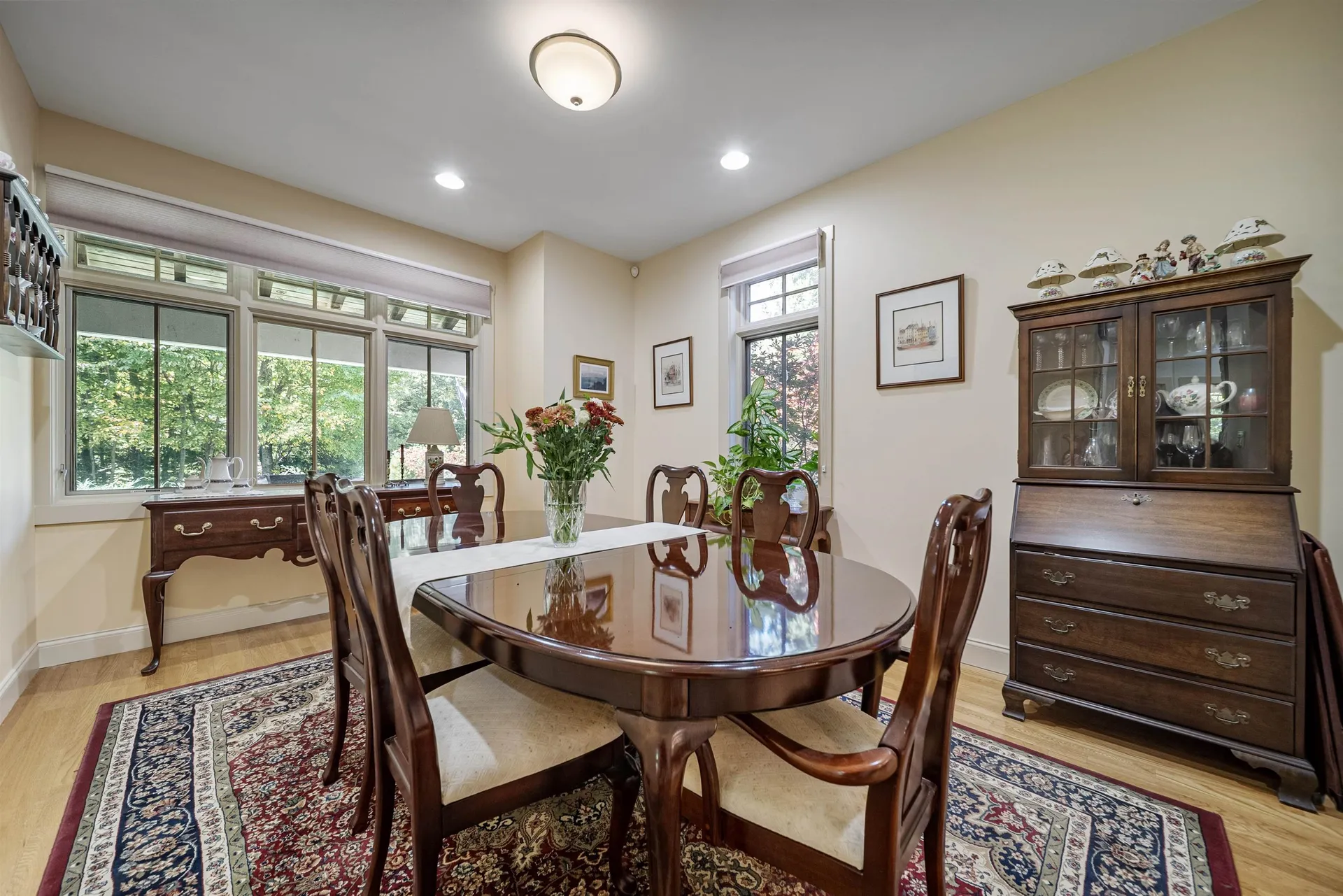 6 Reserve Place Concord NH 03301