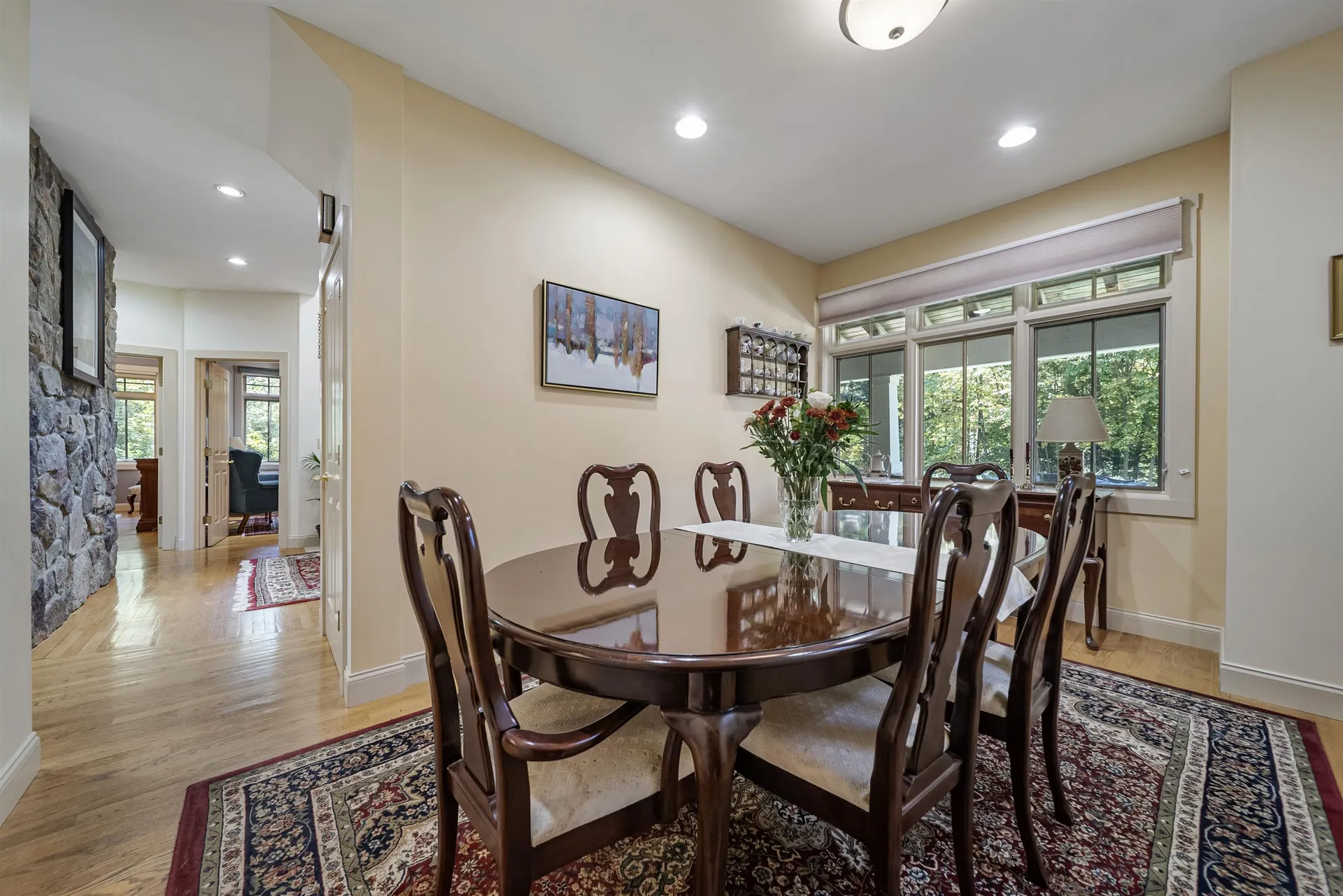 6 Reserve Place Concord NH 03301