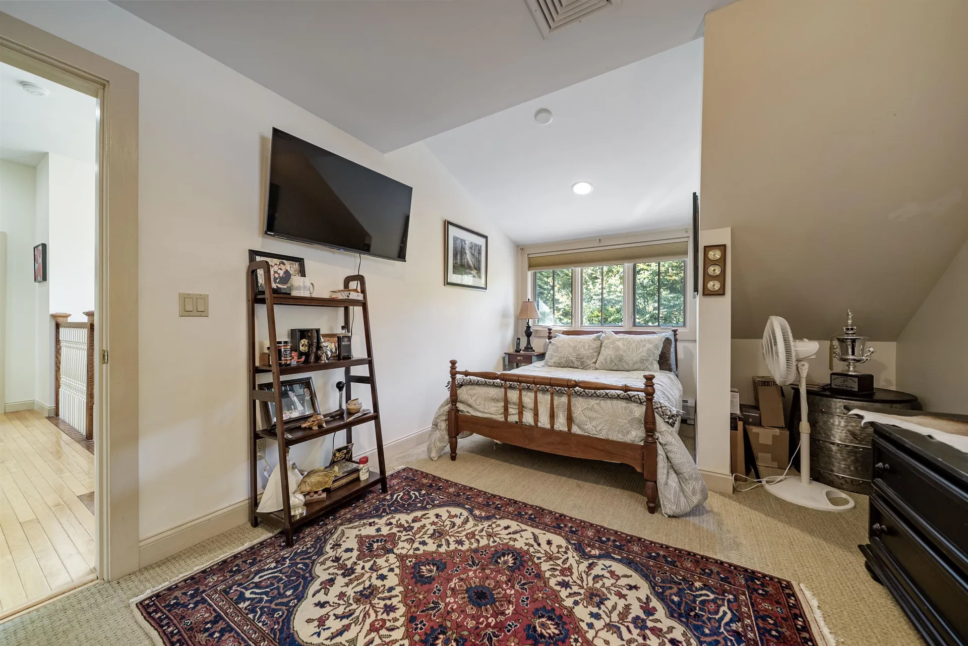 6 Reserve Place Concord NH 03301