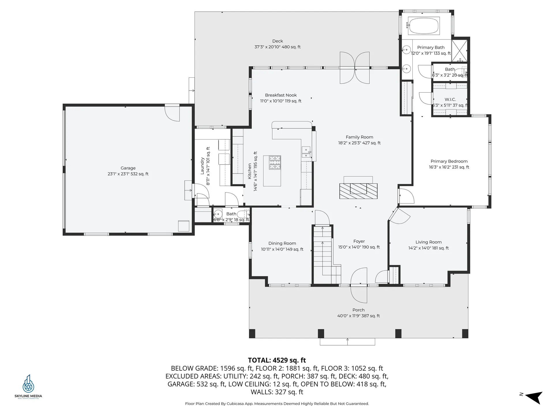 6 Reserve Place Concord NH 03301