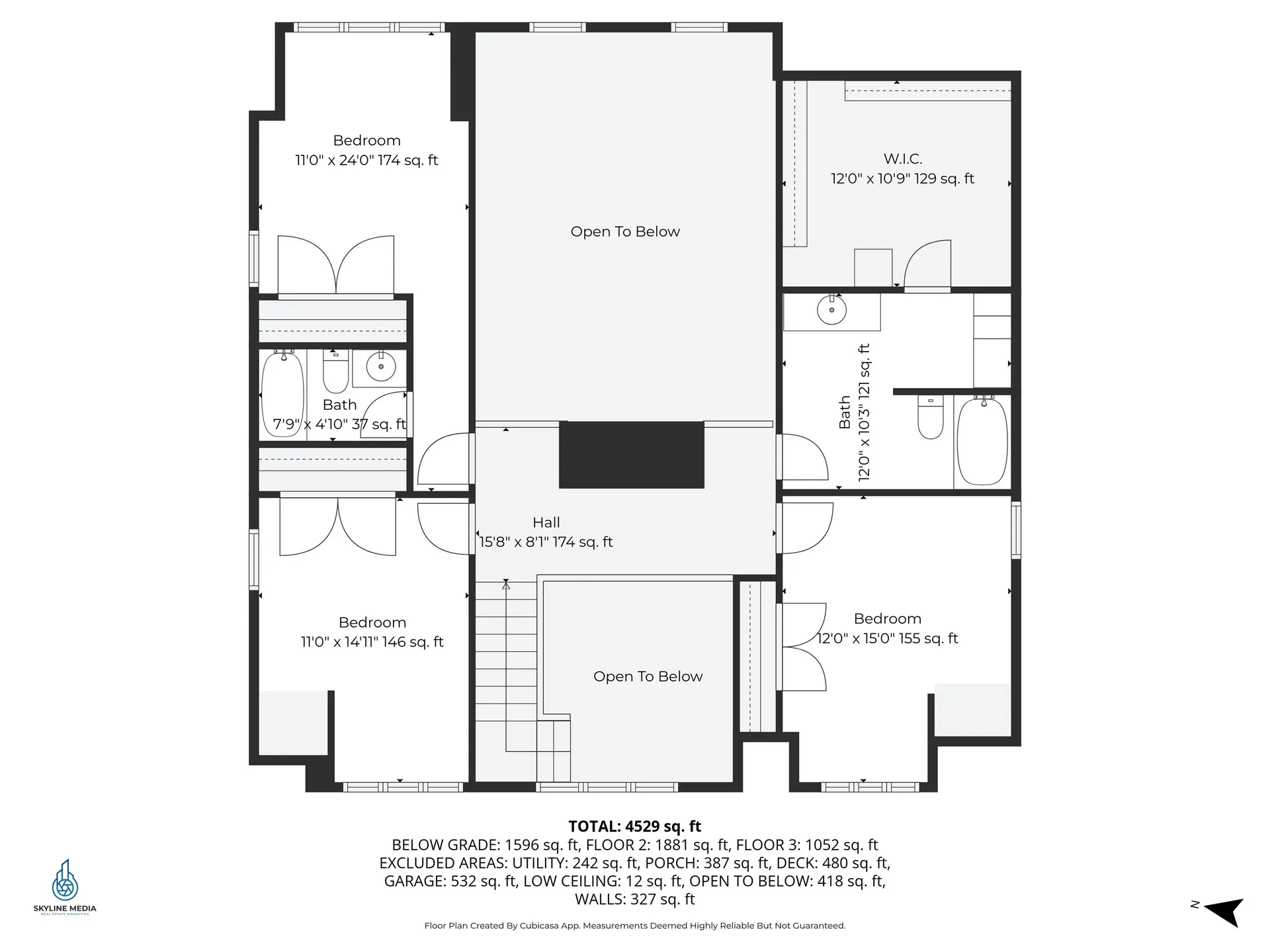 6 Reserve Place Concord NH 03301