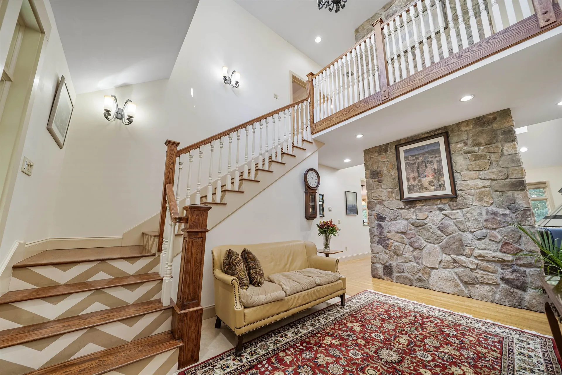 6 Reserve Place Concord NH 03301