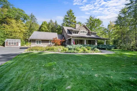 6 Reserve Place Concord NH 03301