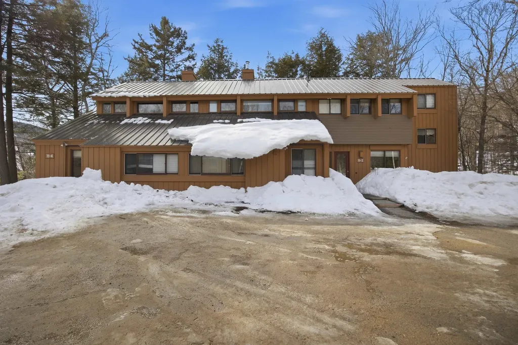 11 Haas Drive Lincoln NH 03251