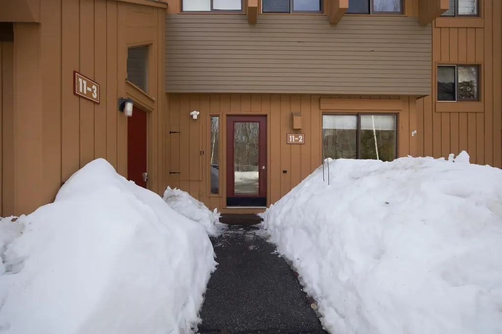 11 Haas Drive Lincoln NH 03251