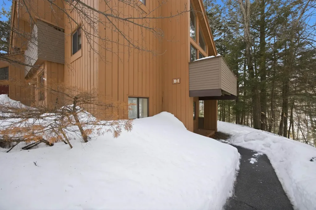 11 Haas Drive Lincoln NH 03251