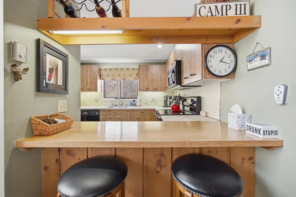 11 Haas Drive Lincoln NH 03251