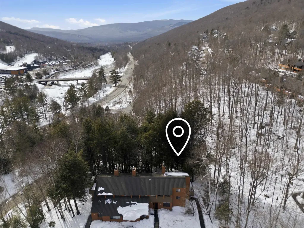 11 Haas Drive Lincoln NH 03251