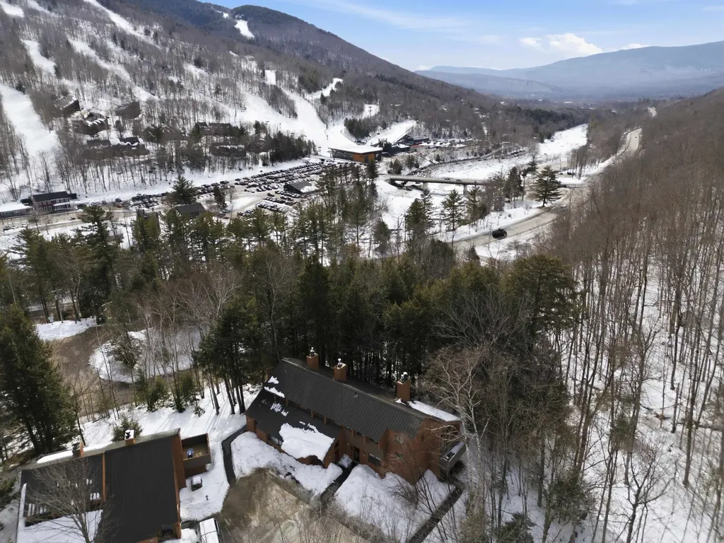 11 Haas Drive Lincoln NH 03251