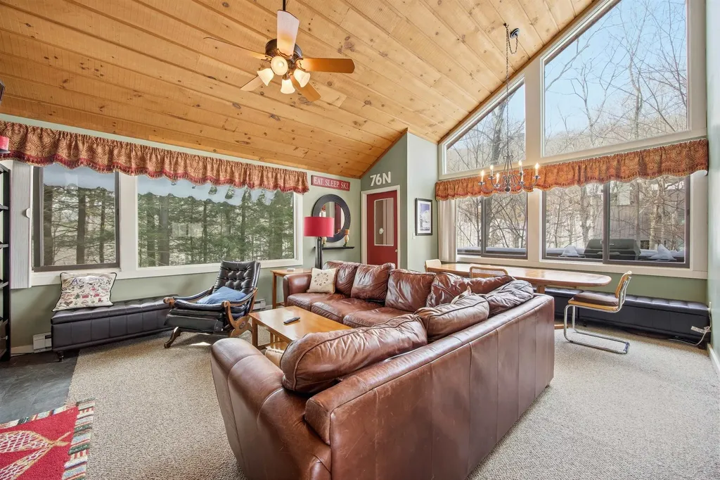 11 Haas Drive Lincoln NH 03251