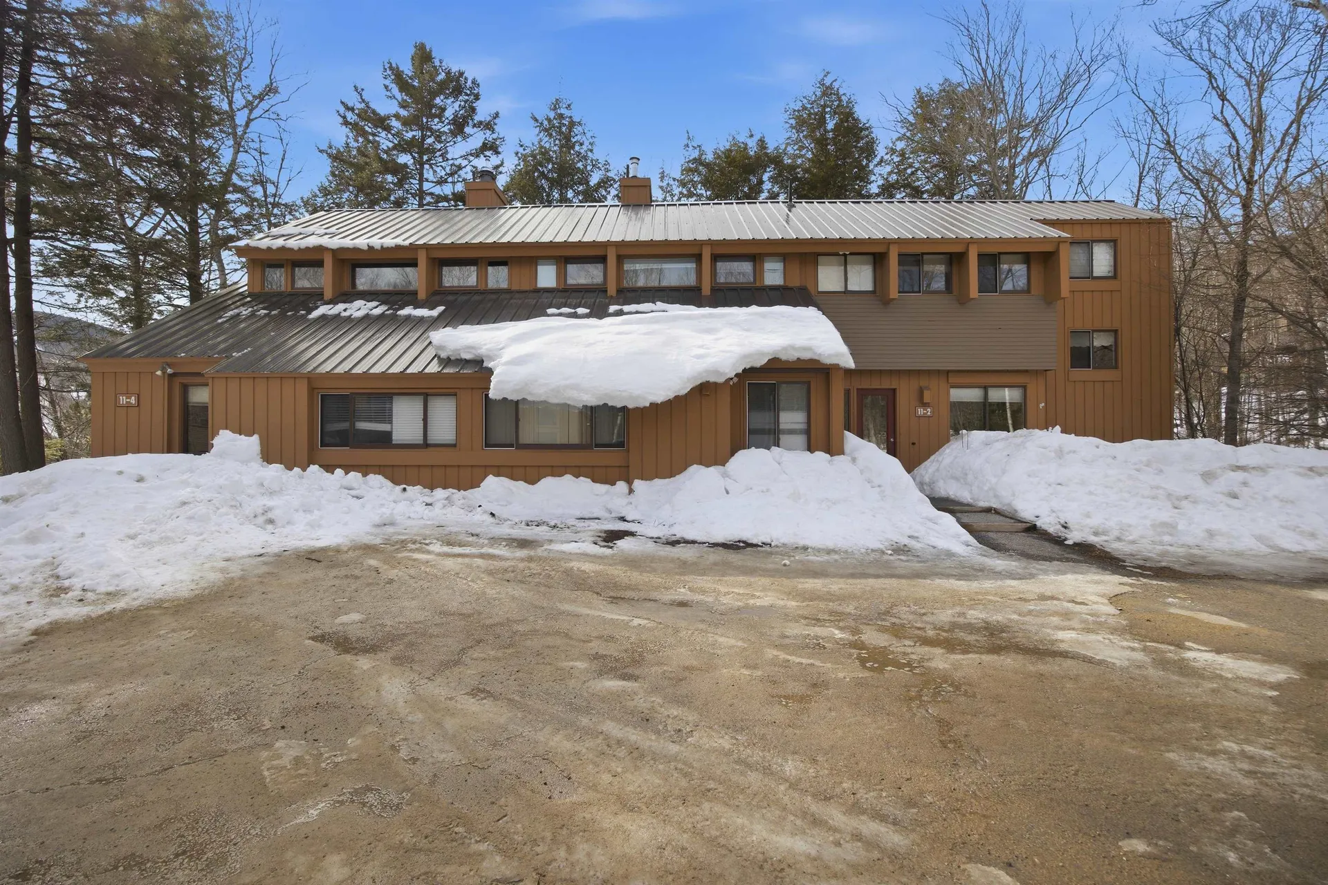11 Haas Drive Lincoln NH 03251
