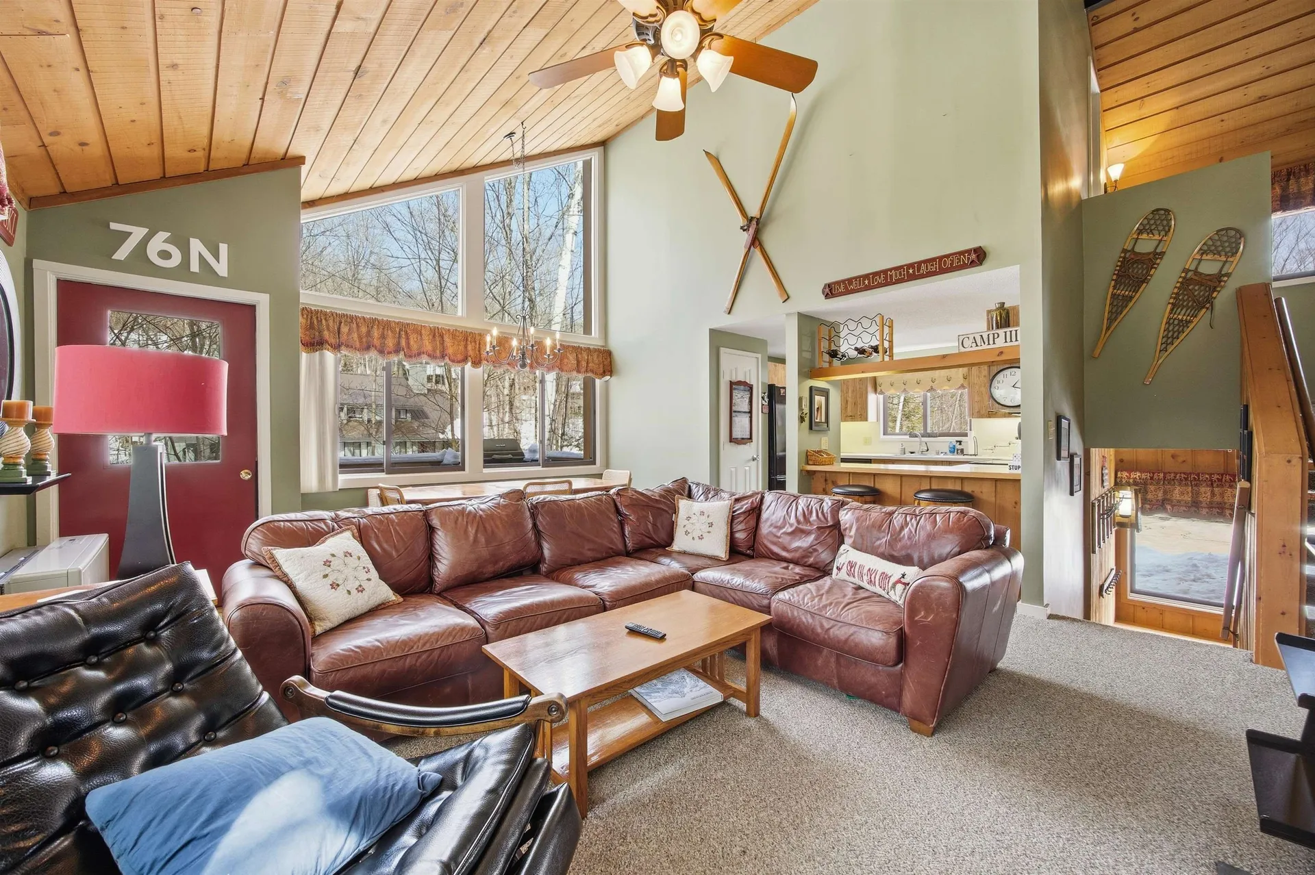 11 Haas Drive Lincoln NH 03251