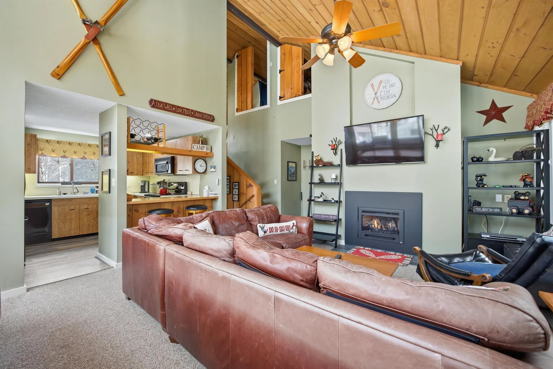 11 Haas Drive Lincoln NH 03251