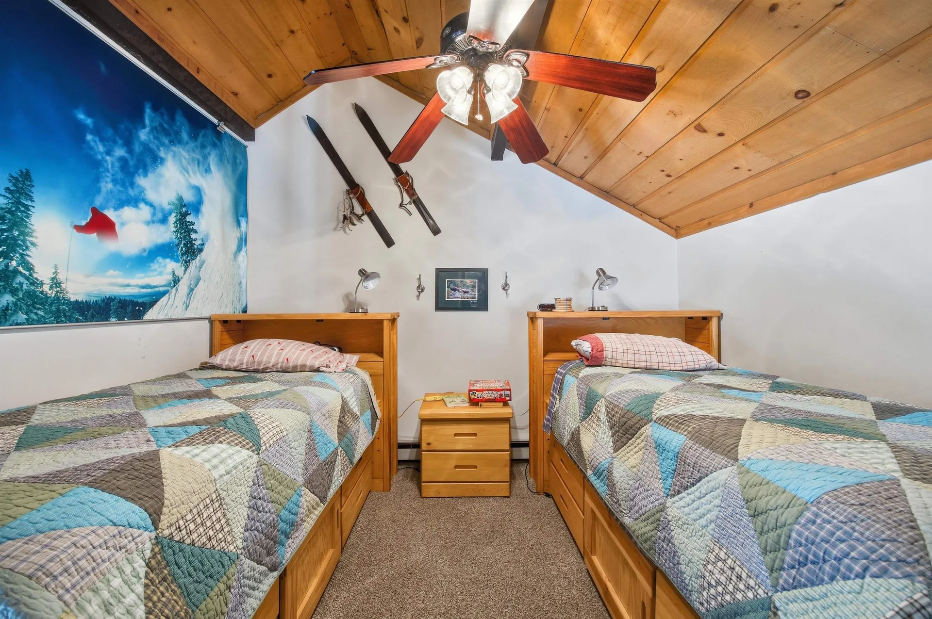 11 Haas Drive Lincoln NH 03251