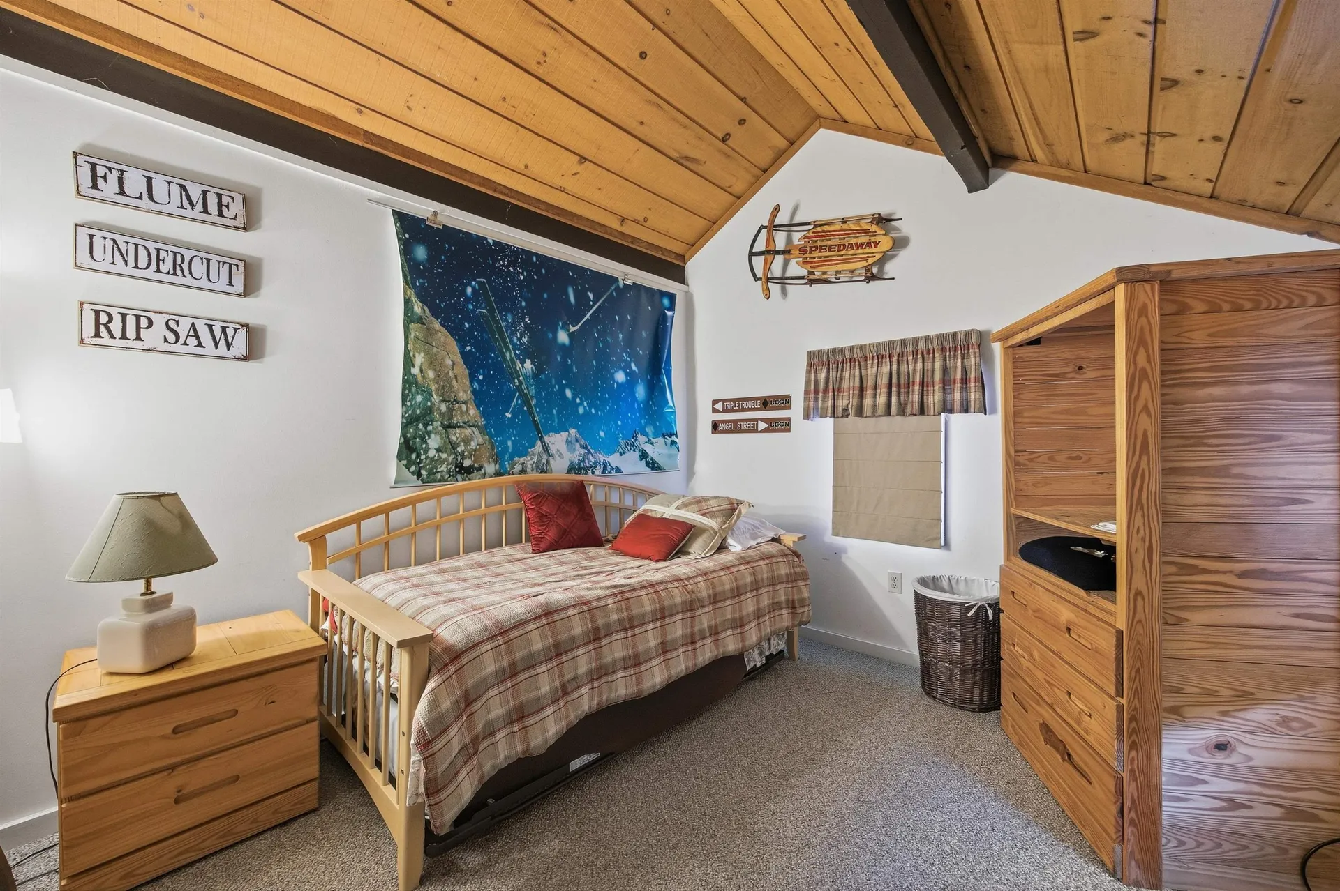 11 Haas Drive Lincoln NH 03251