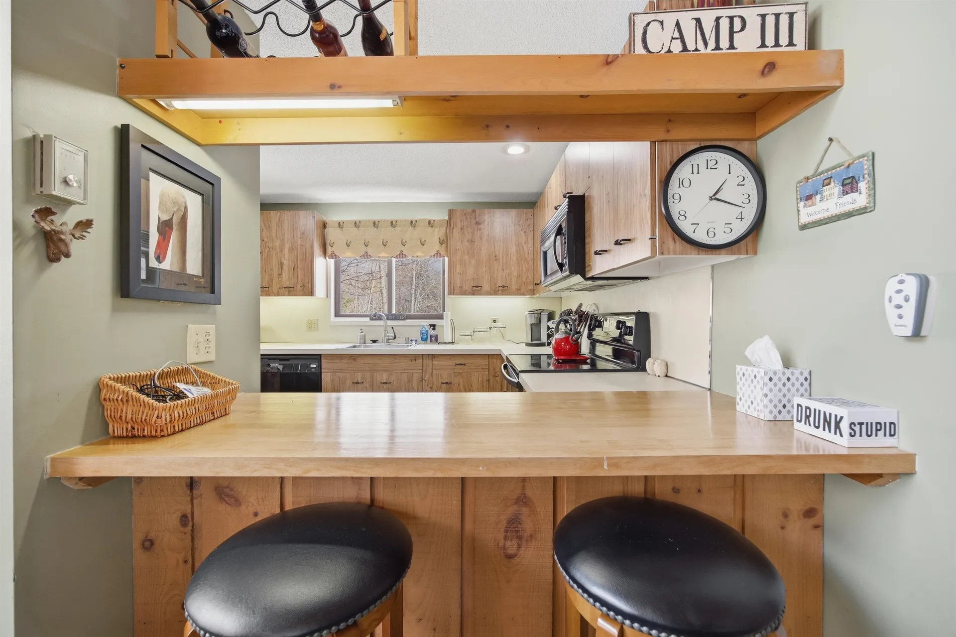 11 Haas Drive Lincoln NH 03251