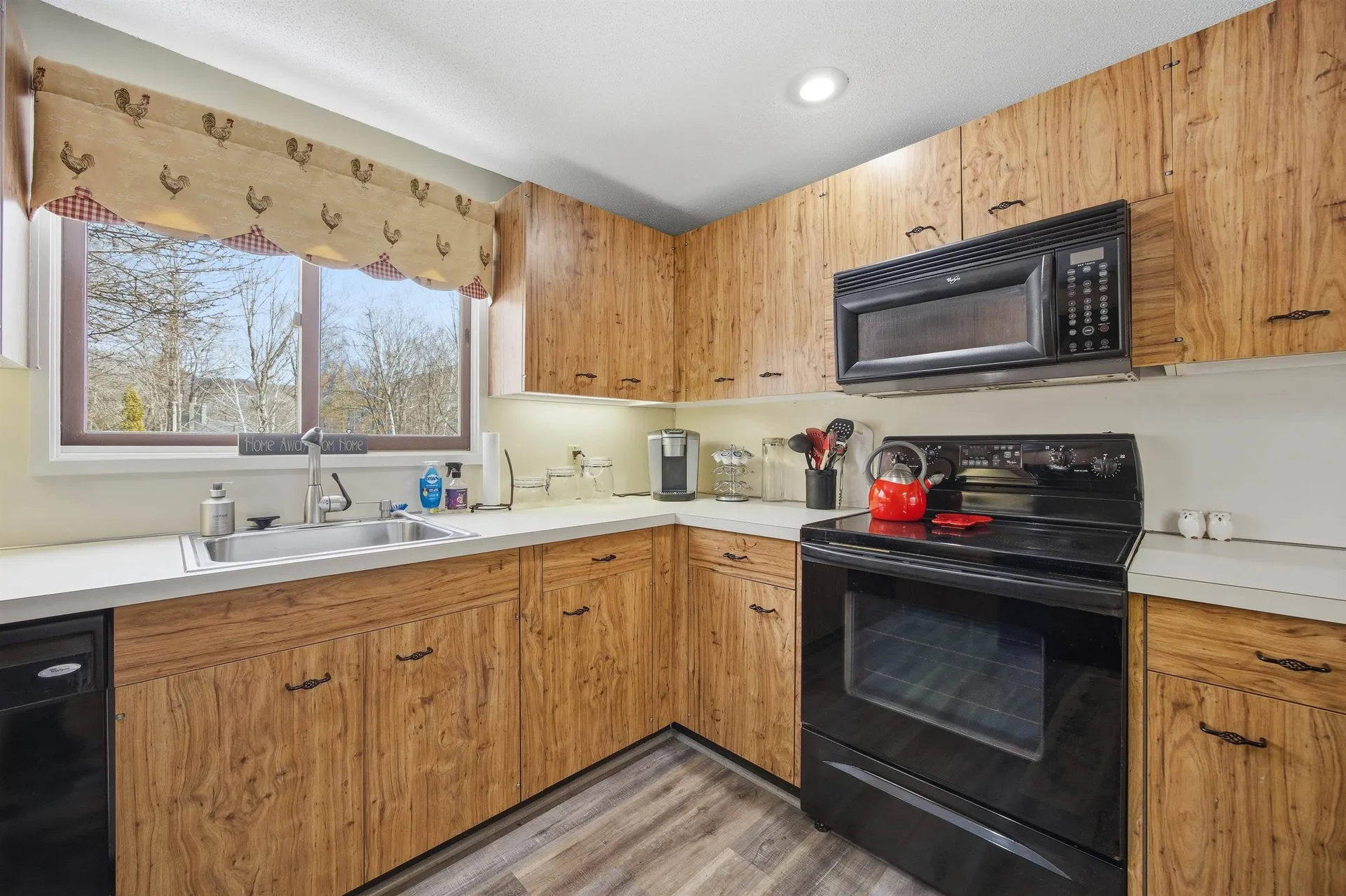 11 Haas Drive Lincoln NH 03251