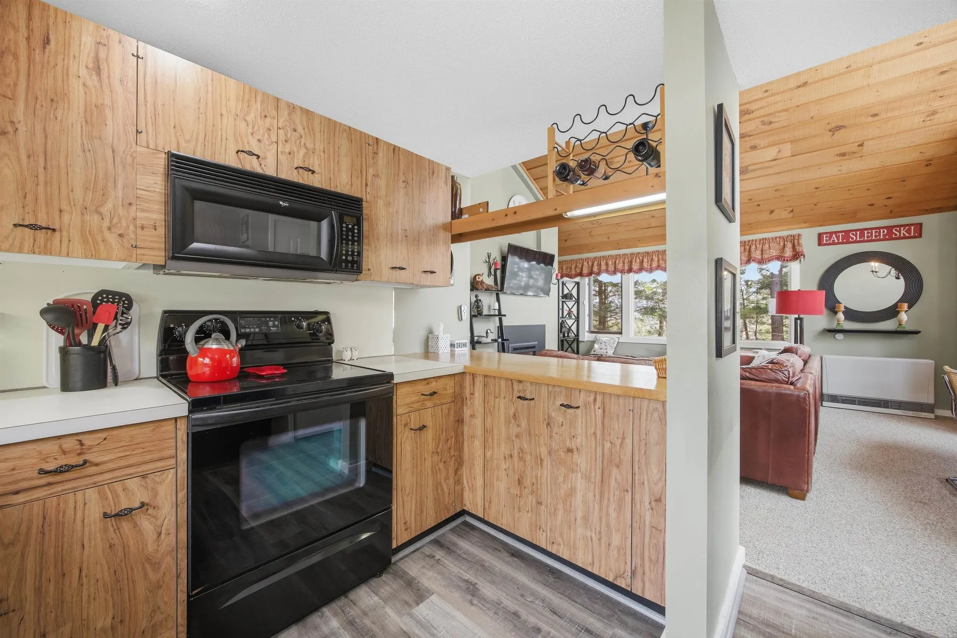 11 Haas Drive Lincoln NH 03251