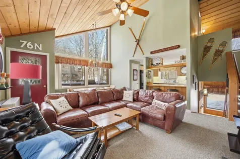 11 Haas Drive Lincoln NH 03251