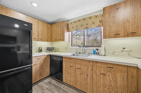 11 Haas Drive Lincoln NH 03251