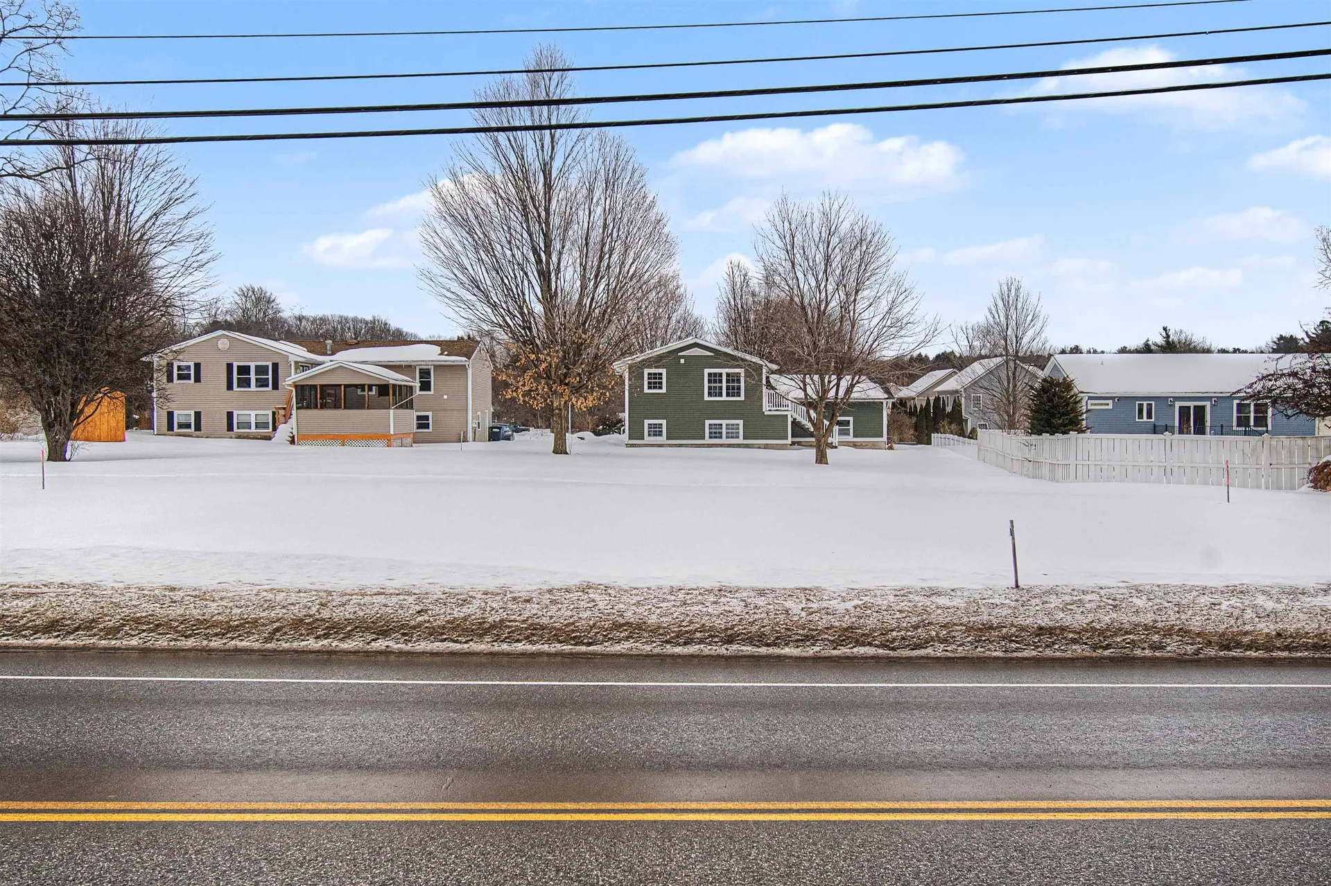 10 Southview Drive South Burlington VT 05403