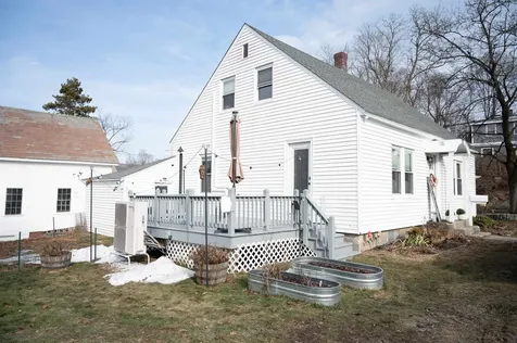 237 Pleasant Street Claremont NH 03743