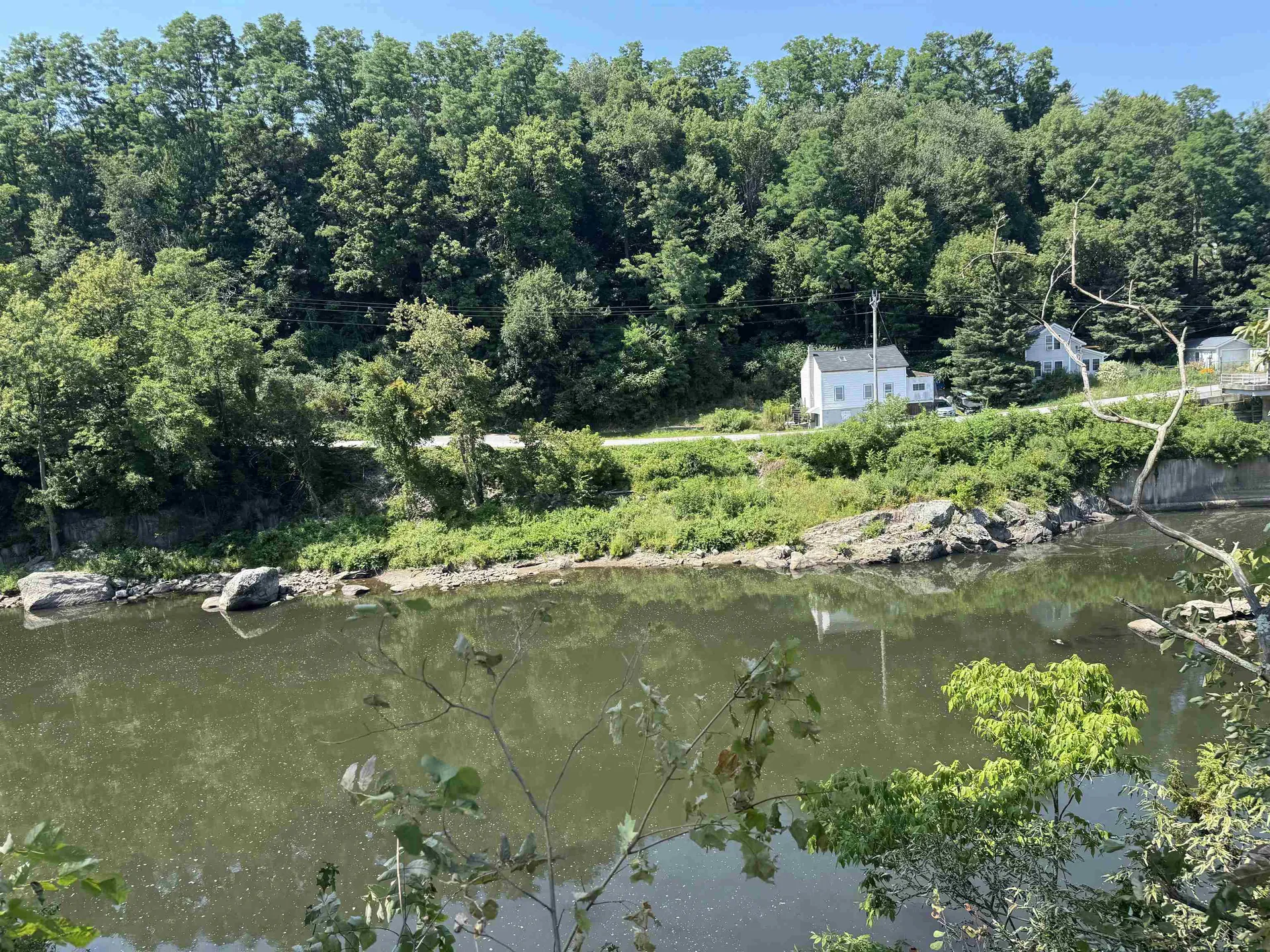 7 River Street Milton VT 05468