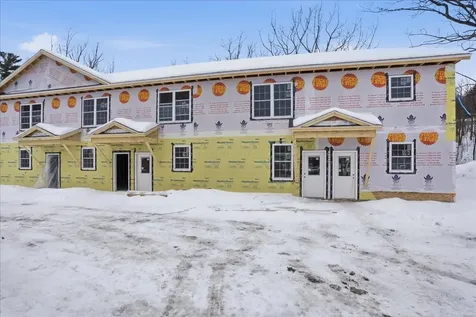 7 River Street Milton VT 05468